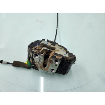 CERRADURA PUERTA DELANTERA DERECHA 