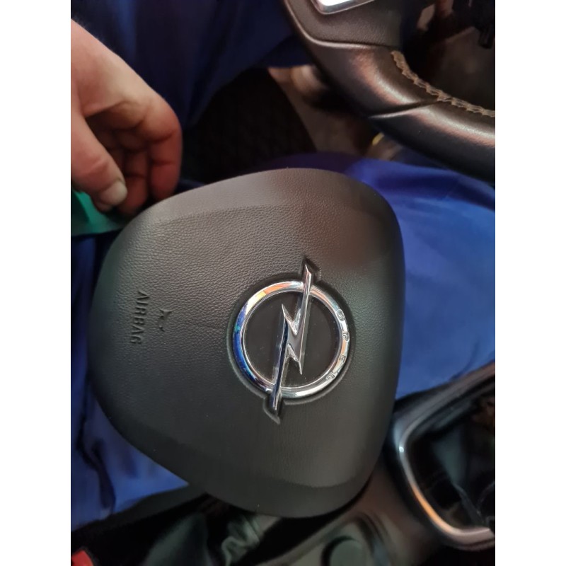 KIT AIRBAG 39042463 