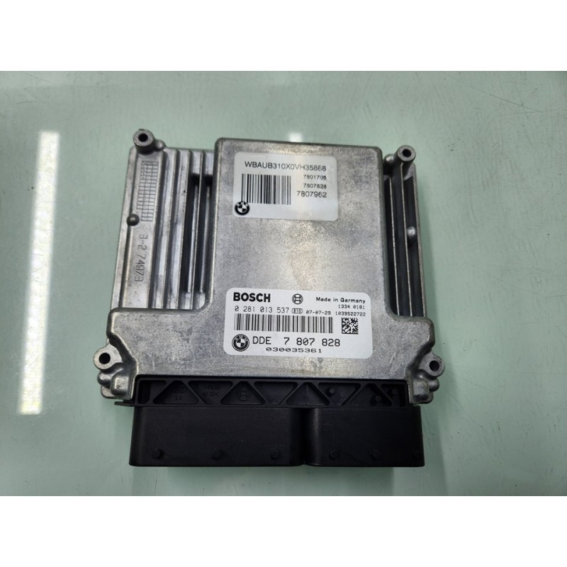 CENTRALITA MOTOR UCE 7807828 