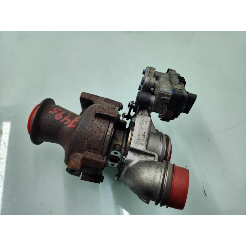 TURBOCOMPRESOR 11655A3B052 