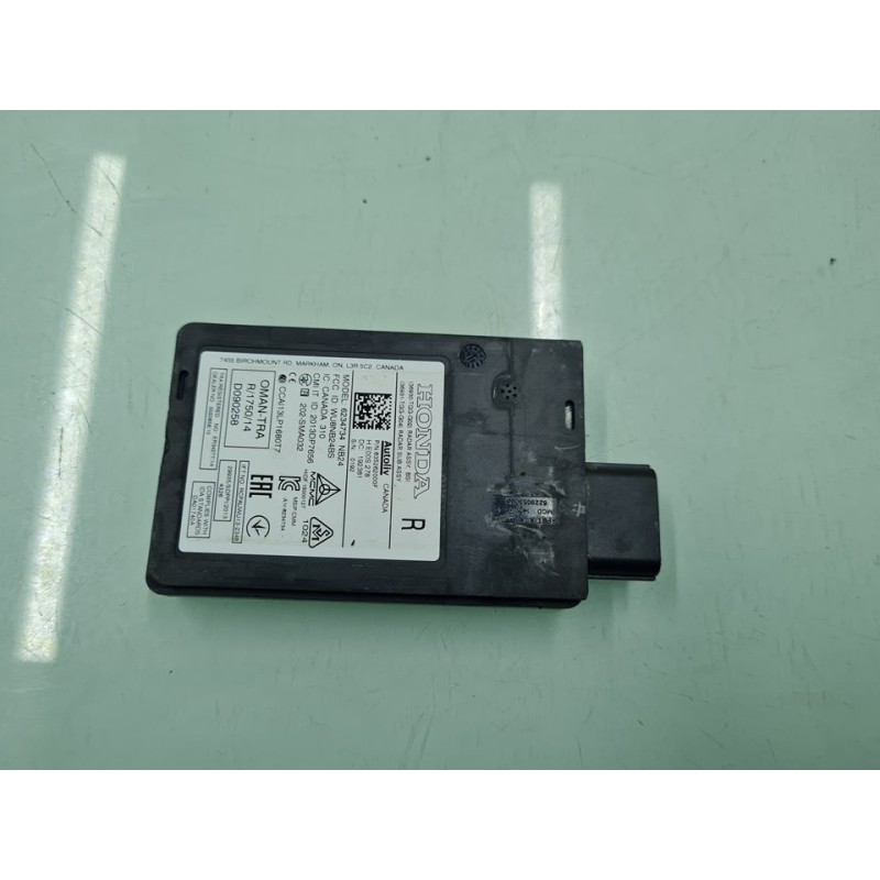 MODULO ELECTRONICO 36930TGGG02 