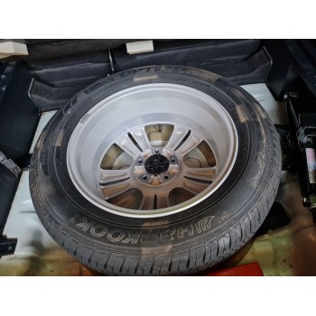 RUEDA REPUESTO 529102S200 