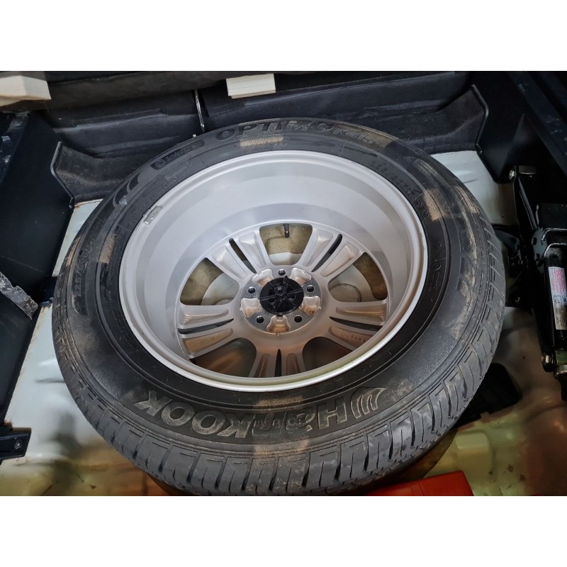 RUEDA REPUESTO 529102S200 