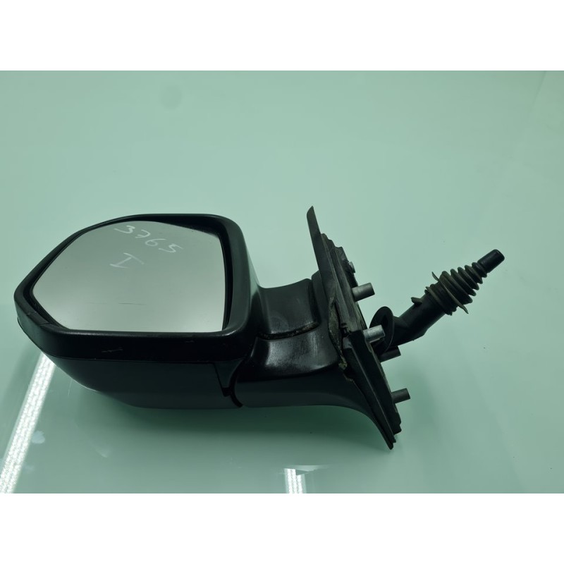 RETROVISOR IZQUIERDO 